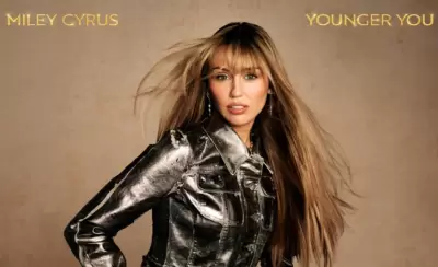 Miley Cyrus