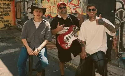Uri y B-rlin