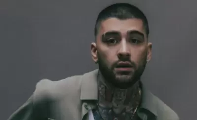 ZAYN