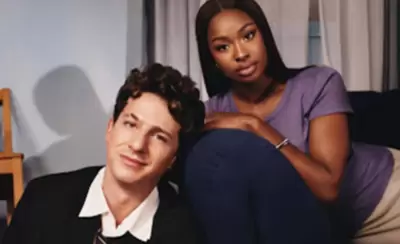 Charlie Puth