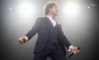 David Bisbal