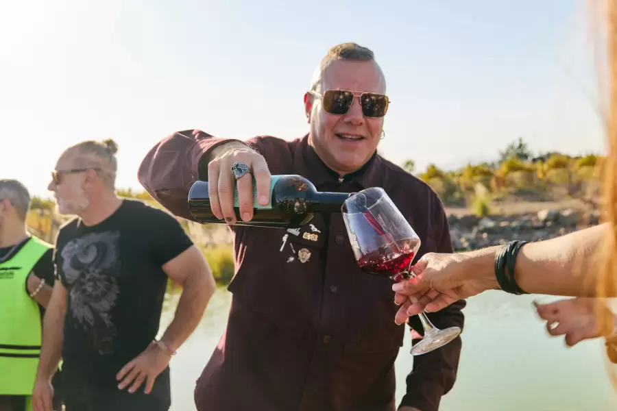 Wine Rock Sessions 2026