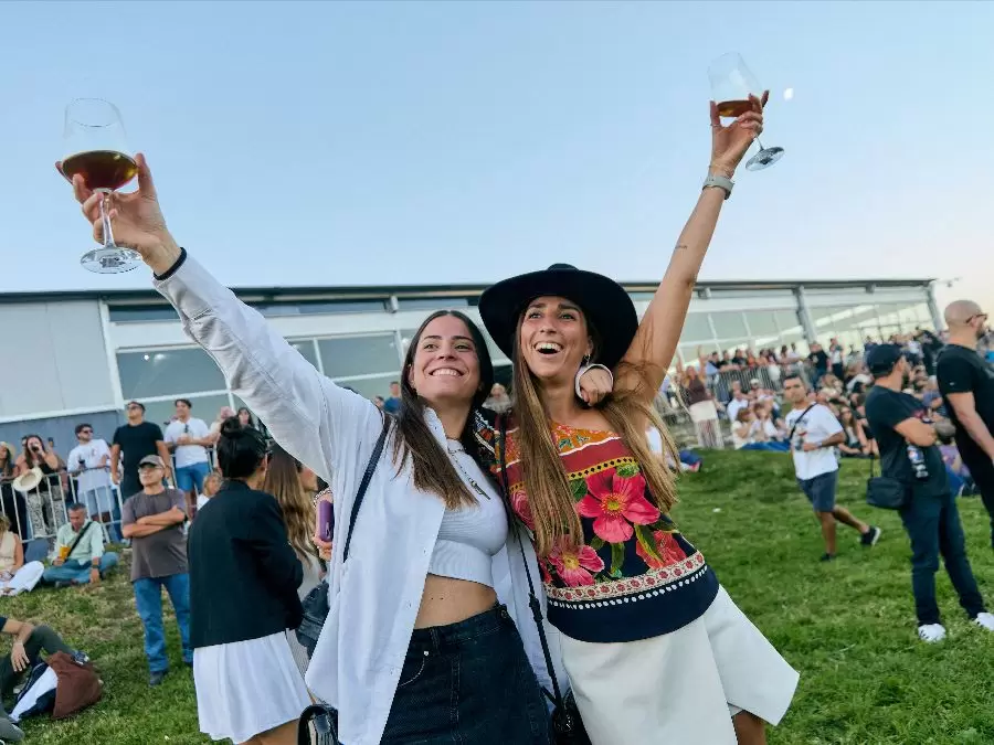 Wine Rock Sessions 2026