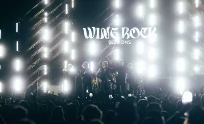 Wine Rock Sessions 2026