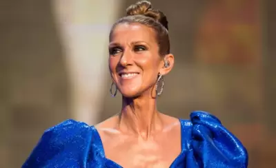 Celine Dion