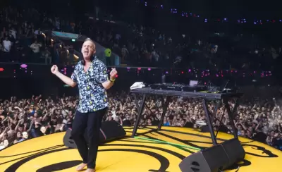 Fatboy Slim
