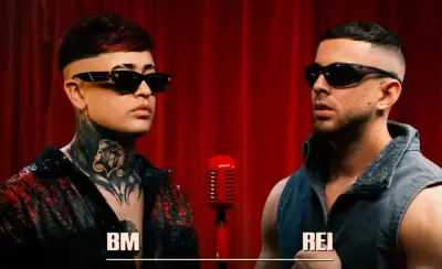 BM REI