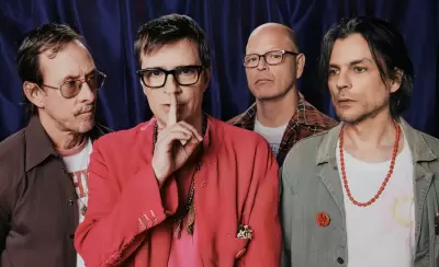Weezer