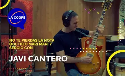 javi cantero