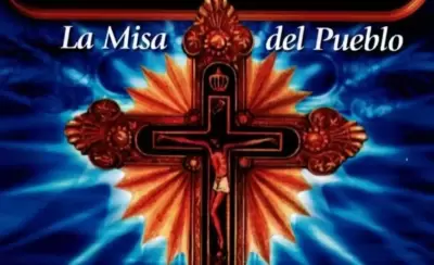 La Misa del Pueblo
