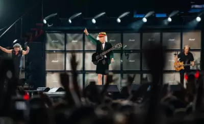 ACDC