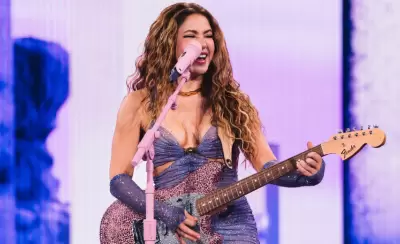 Shakira