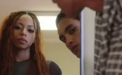 Ravyn Lenae