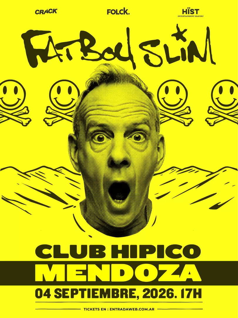 Fatboy Slim