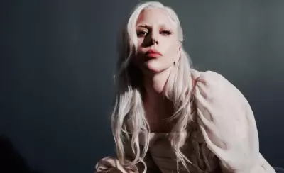 Lady Gaga