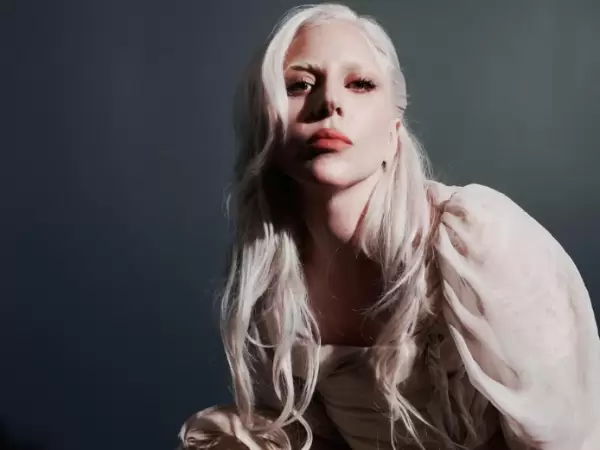 Lady Gaga ft. Doechhii
