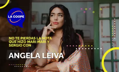 angela leiva