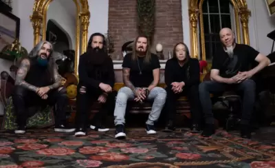 Dream Theater