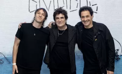 Divididos