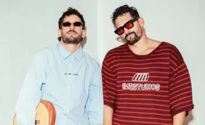 Mau y Ricky