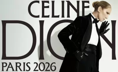 Celine Dion