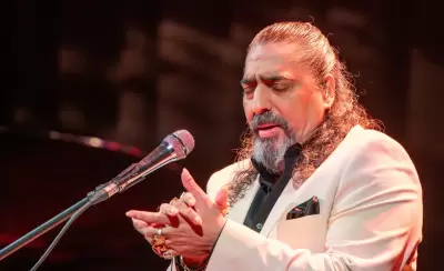 Diego El Cigala