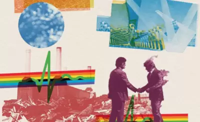 Pink Floyd