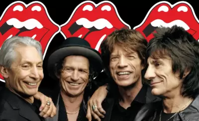The Rolling Stone