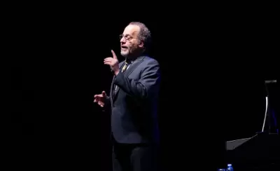 Sergio Feferovich