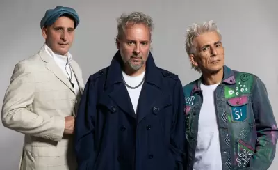 Los Tipitos