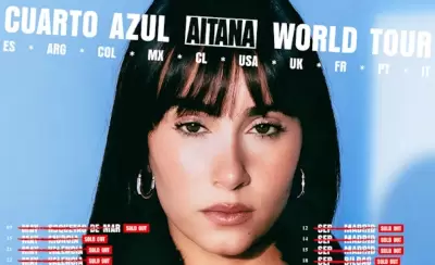 Aitana