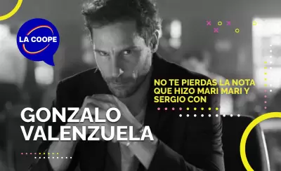 gonzalo valenzuela