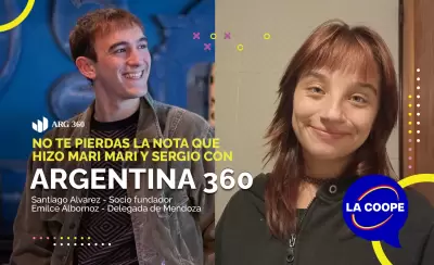 argentina360