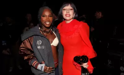 Lady Gaga y Doechii