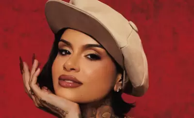 KEHLANI