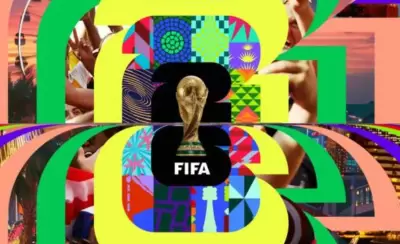 La playlist del Mundial 2026