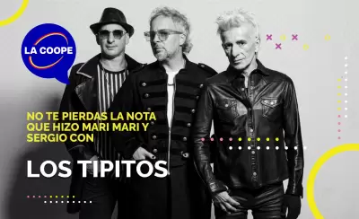 los tipitos