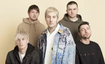 Bring Me The Horizon
