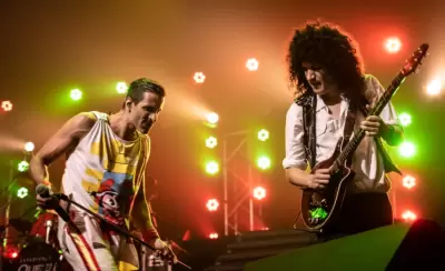 Experiencia Queen