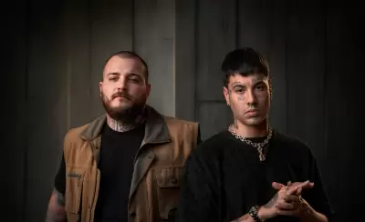 Zeballos y Duki