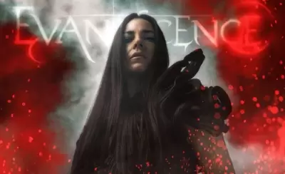 EVANESCENSE