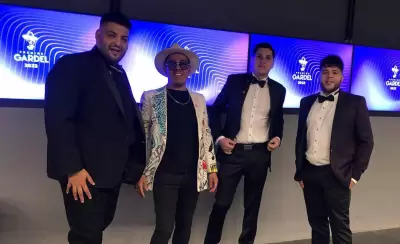 Los Descalzados