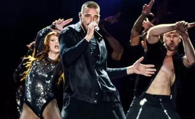Ricky Martin