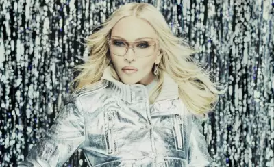 madonna