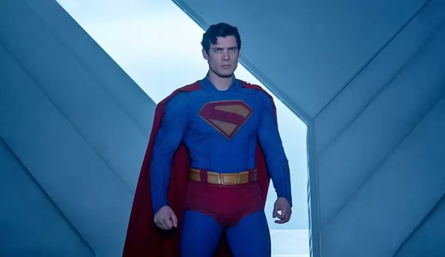 'Superman'. 'Man of Tomorrow' comienza a grabarse este mes de abril