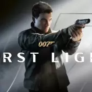Lana Del Rey y David Arnold crean el tema de 007 First Light