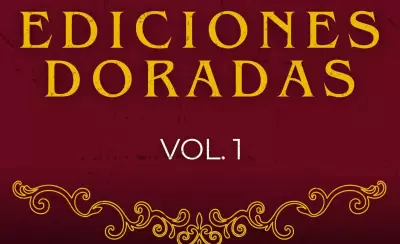 ediciones doradas