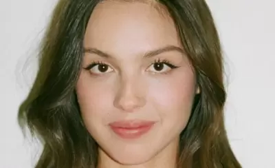 Olivia Rodrigo