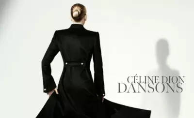 celine dion