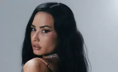 Demi Lovato